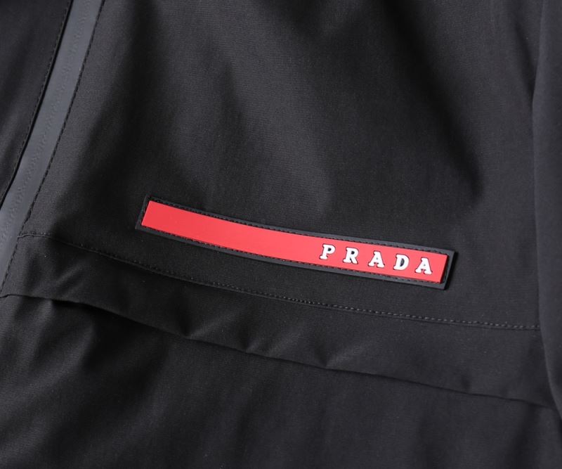 Prada Outwear